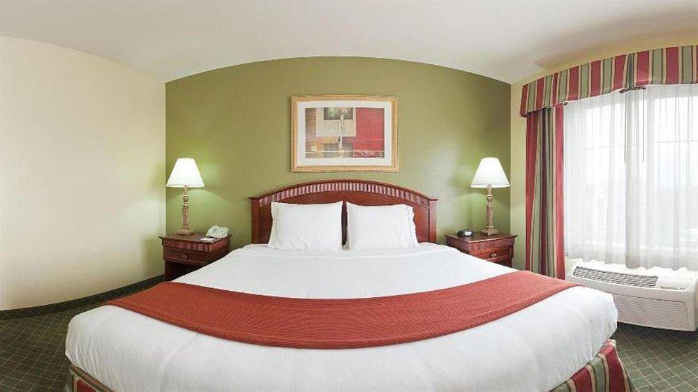 Holiday Inn Express Hotel & Suites Lexington-Downtown University By Ihg Zewnętrze zdjęcie