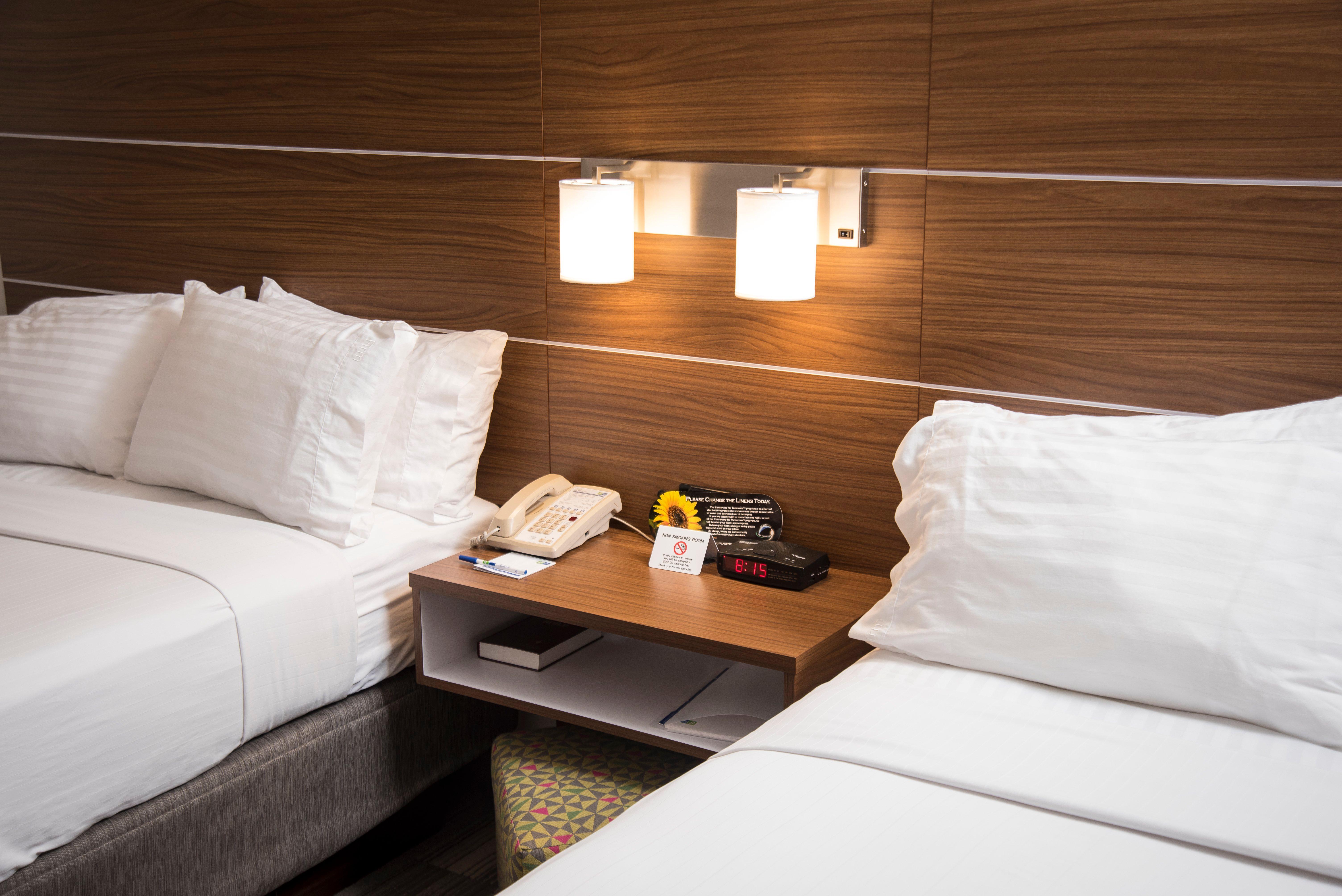 Holiday Inn Express Hotel & Suites Lexington-Downtown University By Ihg Zewnętrze zdjęcie