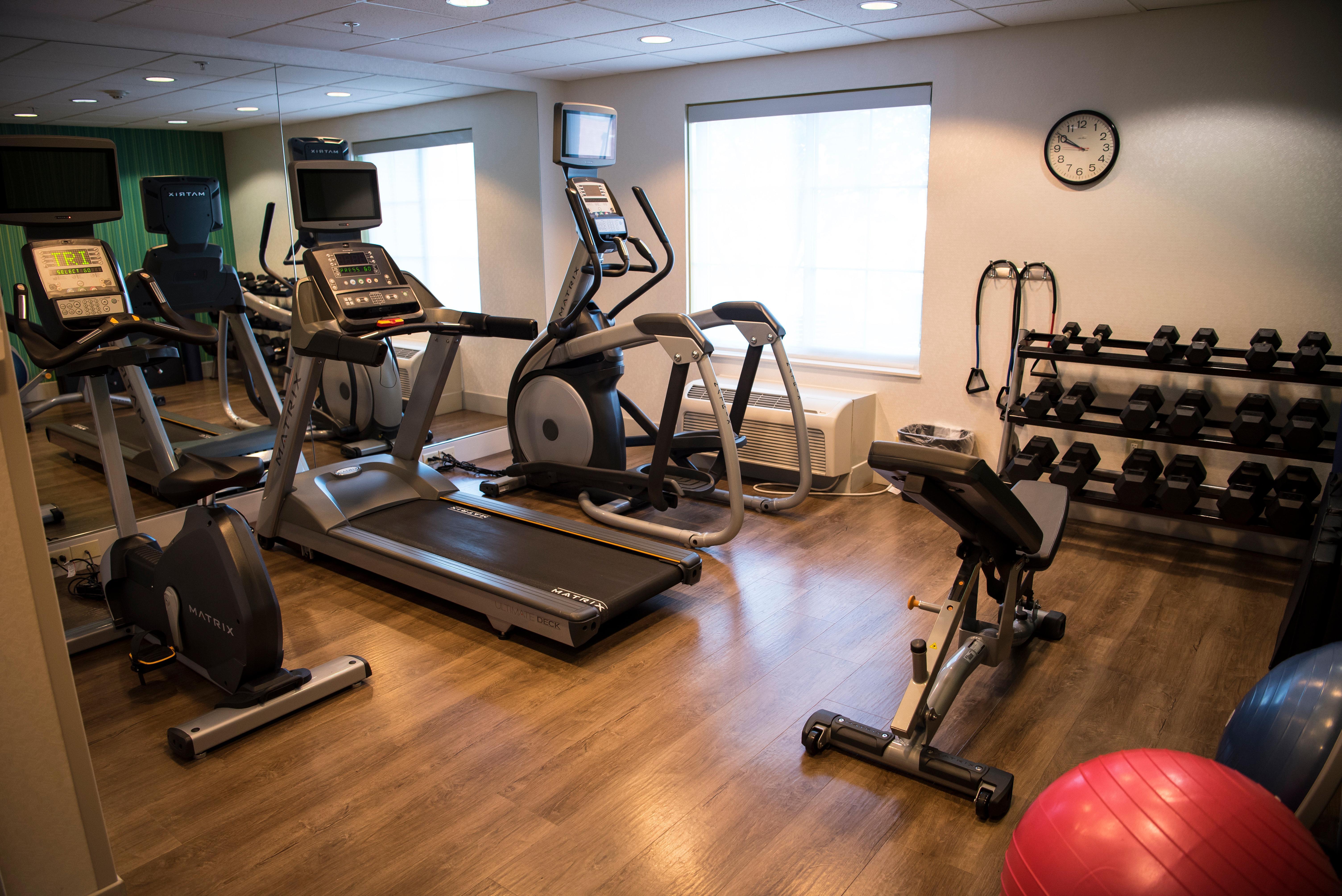 Holiday Inn Express Hotel & Suites Lexington-Downtown University By Ihg Zewnętrze zdjęcie