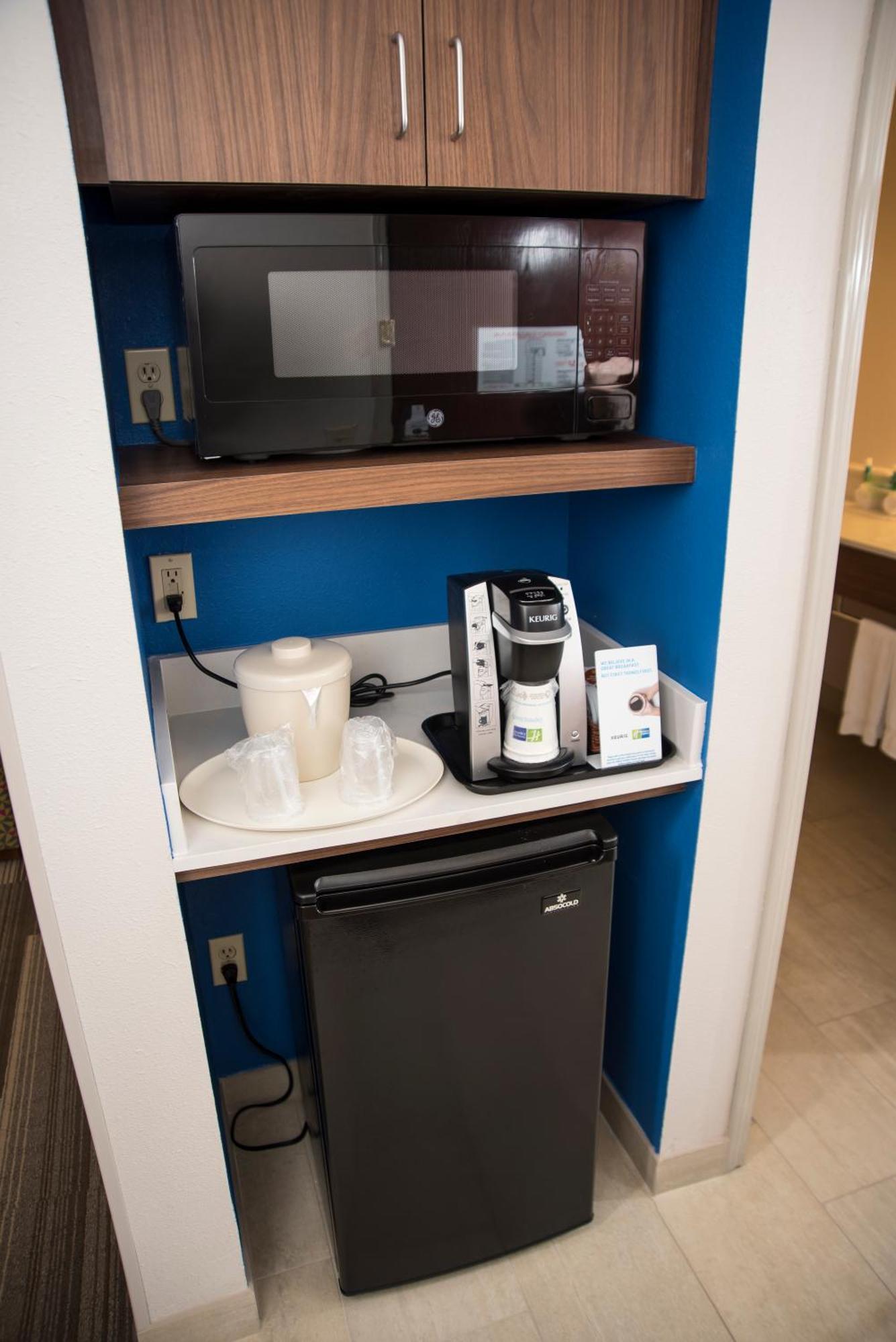 Holiday Inn Express Hotel & Suites Lexington-Downtown University By Ihg Zewnętrze zdjęcie