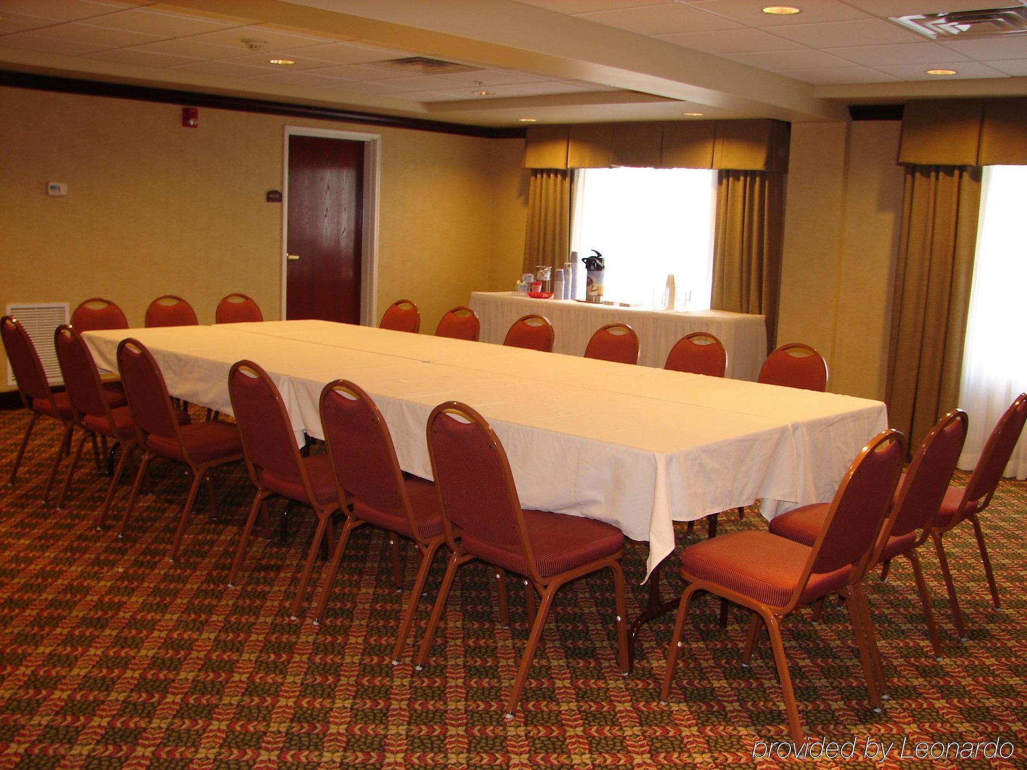 Holiday Inn Express Hotel & Suites Lexington-Downtown University By Ihg Zewnętrze zdjęcie