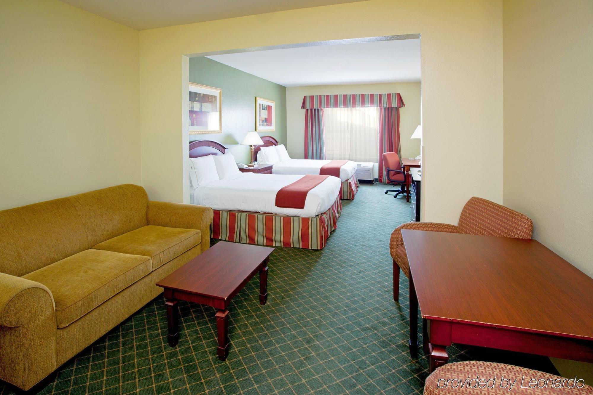 Holiday Inn Express Hotel & Suites Lexington-Downtown University By Ihg Zewnętrze zdjęcie
