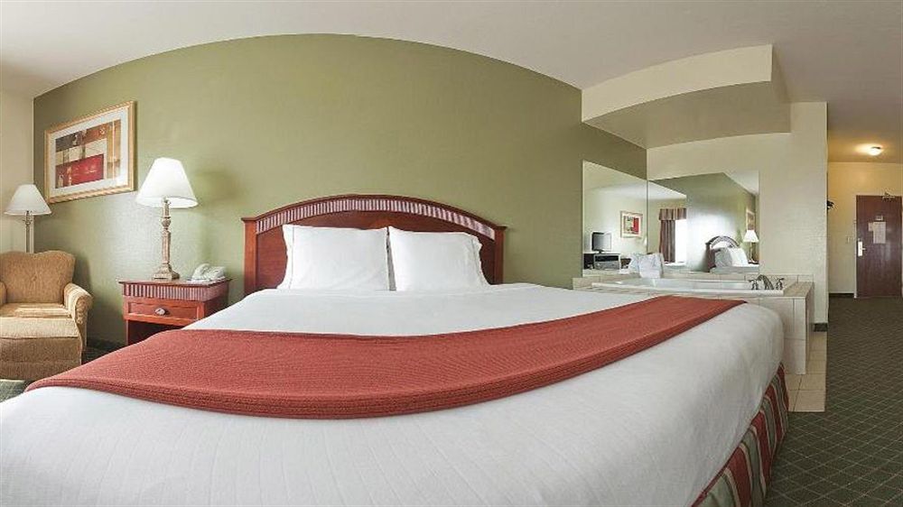 Holiday Inn Express Hotel & Suites Lexington-Downtown University By Ihg Zewnętrze zdjęcie