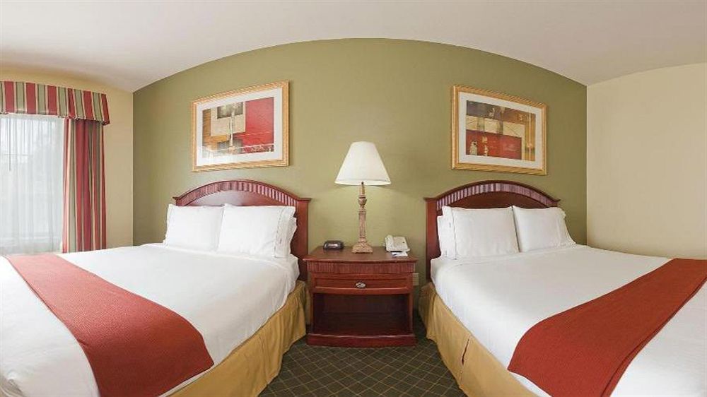 Holiday Inn Express Hotel & Suites Lexington-Downtown University By Ihg Zewnętrze zdjęcie