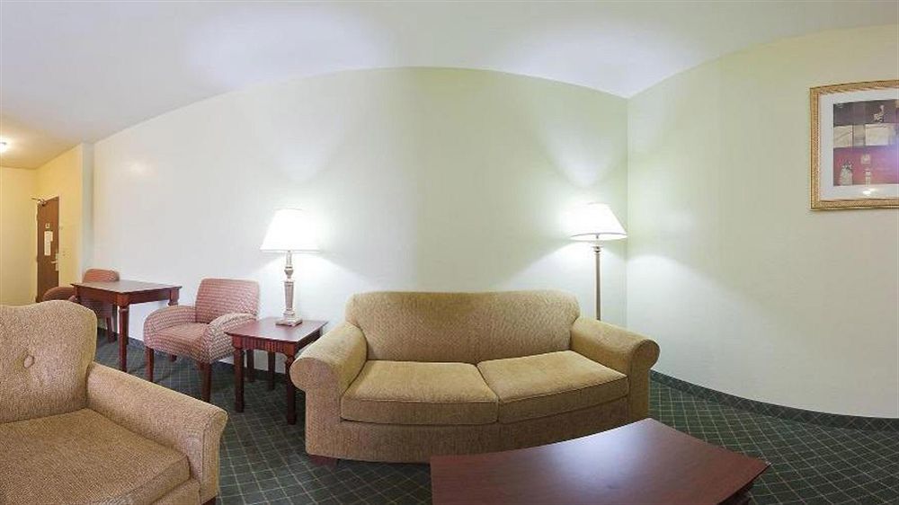 Holiday Inn Express Hotel & Suites Lexington-Downtown University By Ihg Zewnętrze zdjęcie