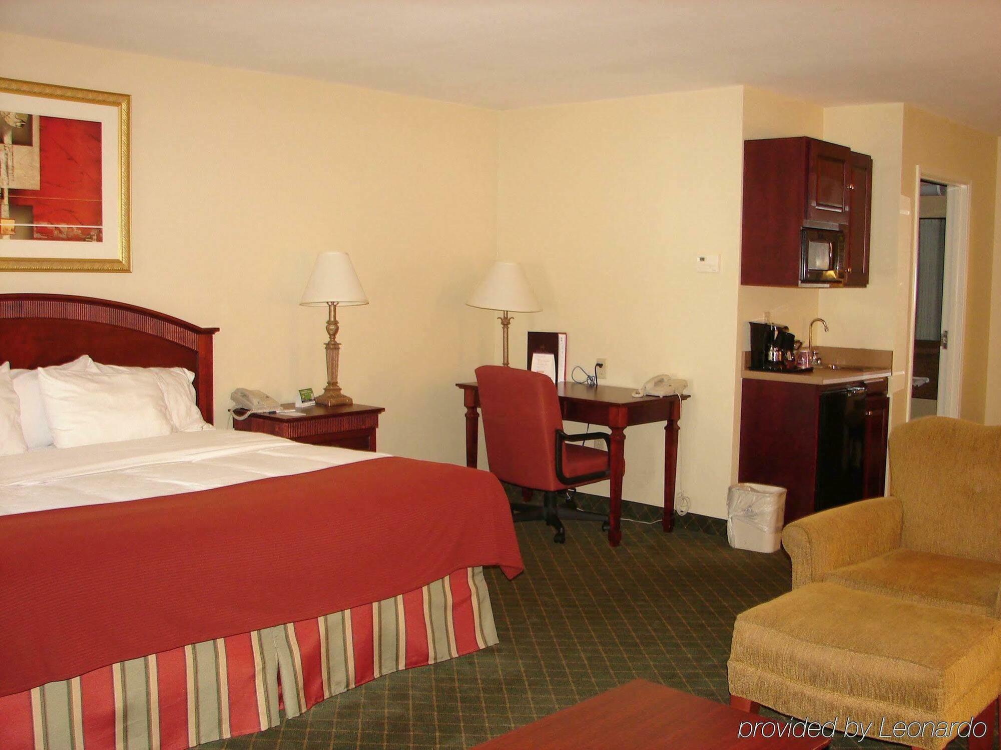 Holiday Inn Express Hotel & Suites Lexington-Downtown University By Ihg Zewnętrze zdjęcie
