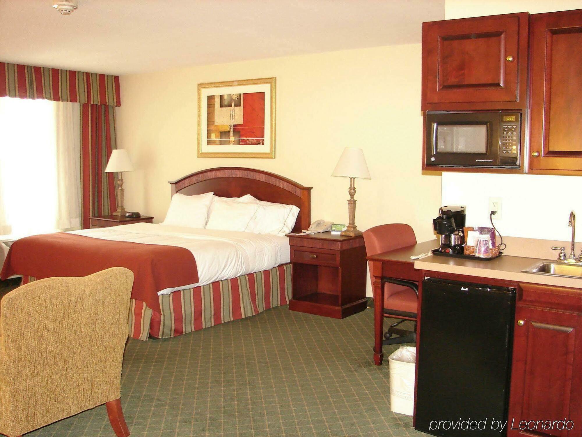 Holiday Inn Express Hotel & Suites Lexington-Downtown University By Ihg Zewnętrze zdjęcie