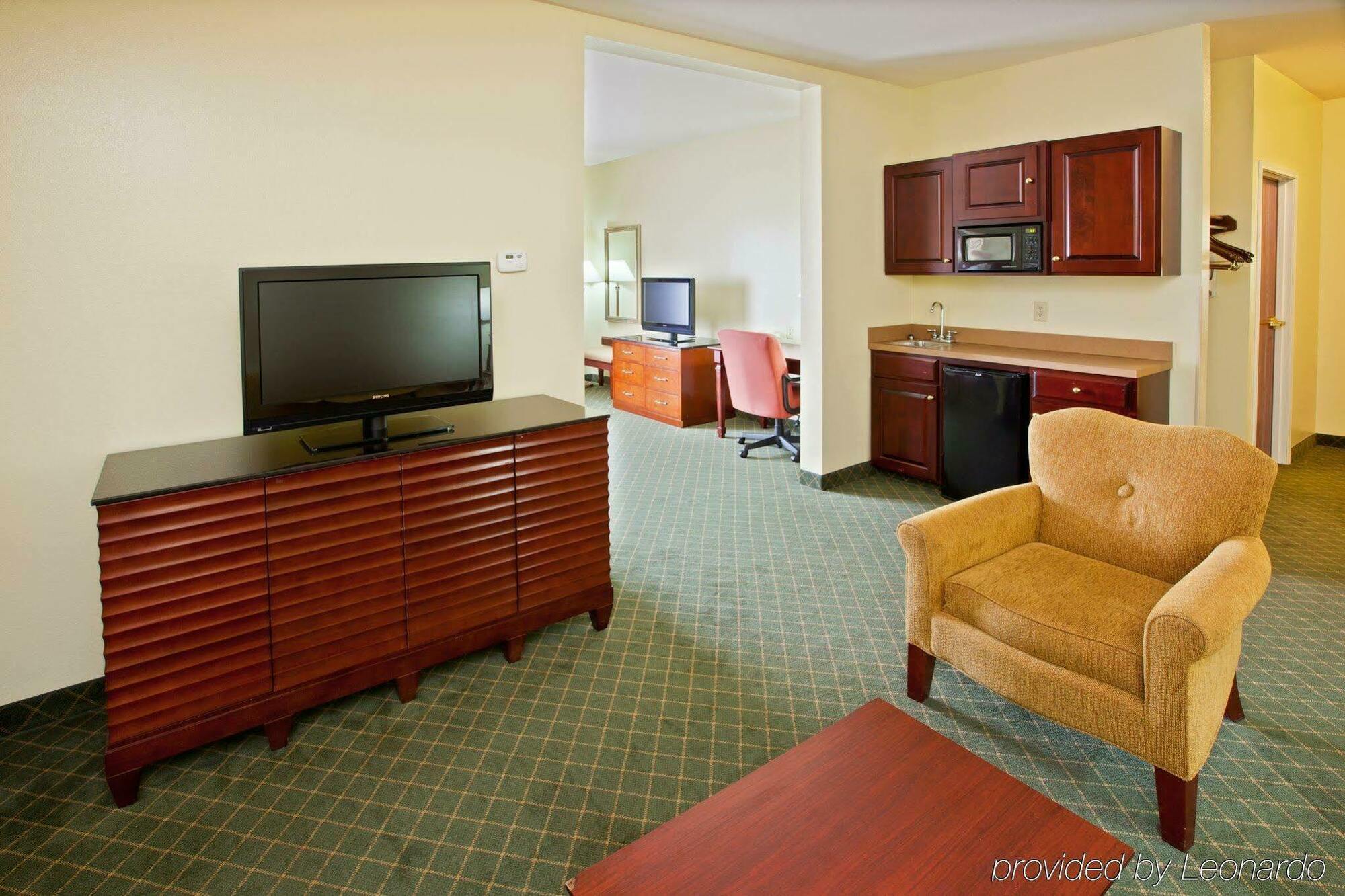 Holiday Inn Express Hotel & Suites Lexington-Downtown University By Ihg Zewnętrze zdjęcie